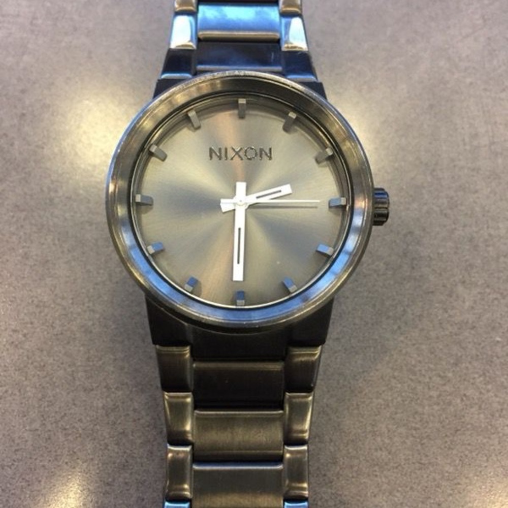 Nixon Cannon